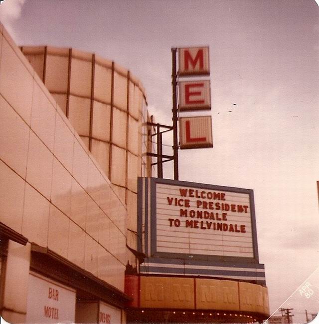 Mel Theatre